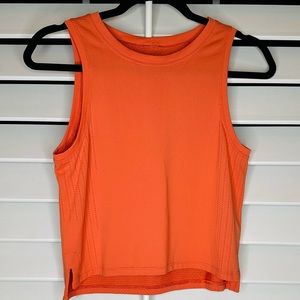 Lululemon Train To Be Tank Size: 4